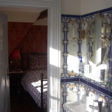 Bed & Breakfast Roter Loewe