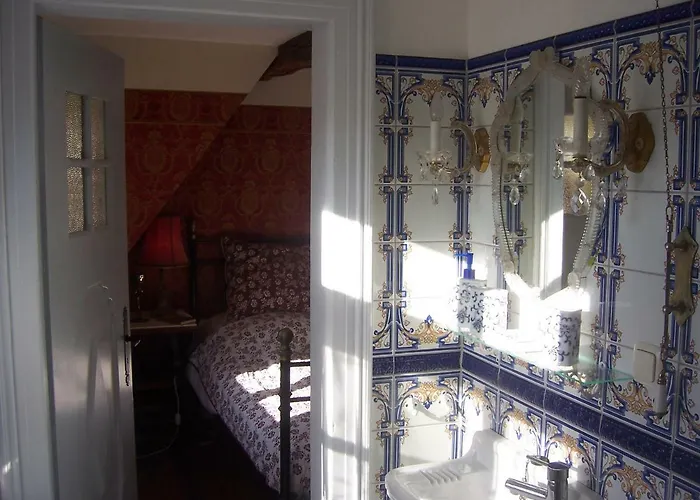 Bed & Breakfast Roter Loewe